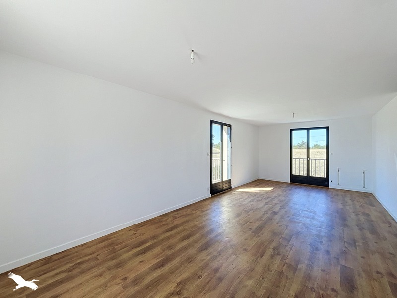 Vente Maison LE DORAT - 3 pièces -121,7 m² - (87210)