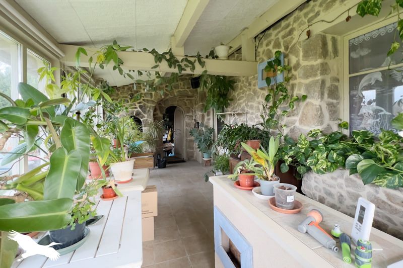 Vente Maison La Bazeuge - 9 pièces -256 m² - (87210)