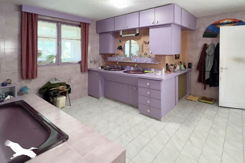 Vente Maison La Bazeuge - 9 pièces -256 m² - (87210)