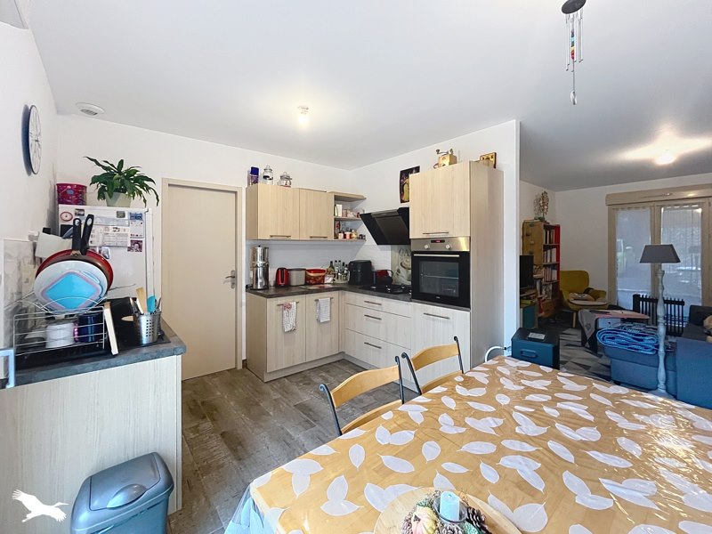 Vente Maison ST PARDOUX LE LAC - 5 pièces -80 m² - (87250)