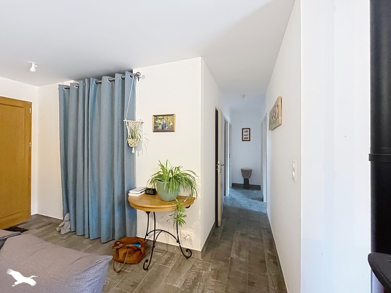 Vente Maison ST PARDOUX LE LAC - 5 pièces -80 m² - (87250)