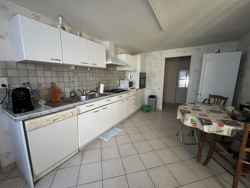 Vente Maison Blond - 4 pièces -97 m² - (87300)