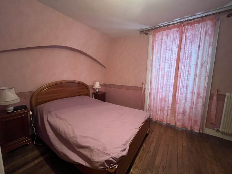 Vente Maison Blond - 4 pièces -97 m² - (87300)