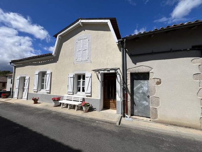 Vente Maison BLOND 87300 4 pièces - 97 m²