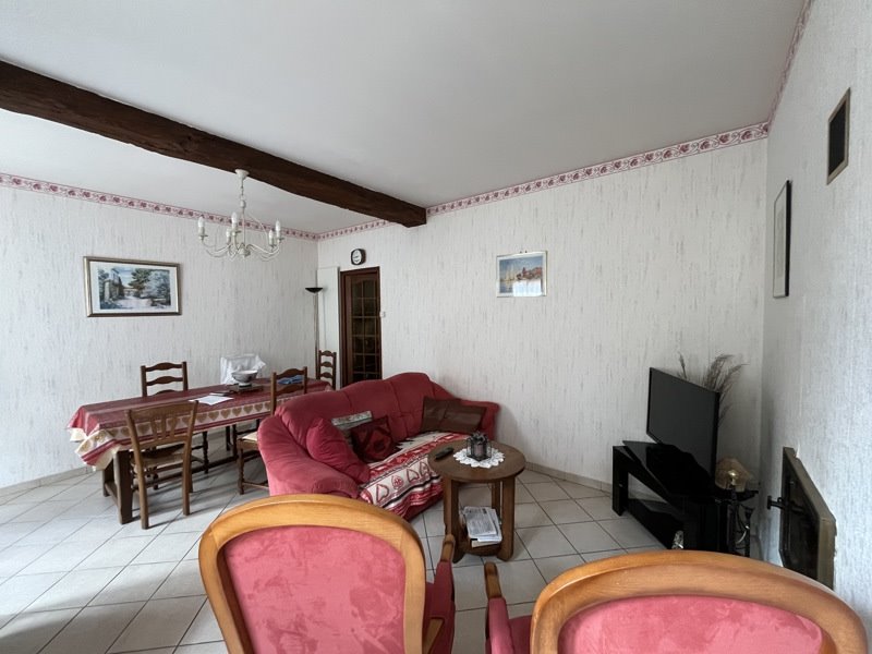 Vente Maison Blond - 4 pièces -97 m² - (87300)