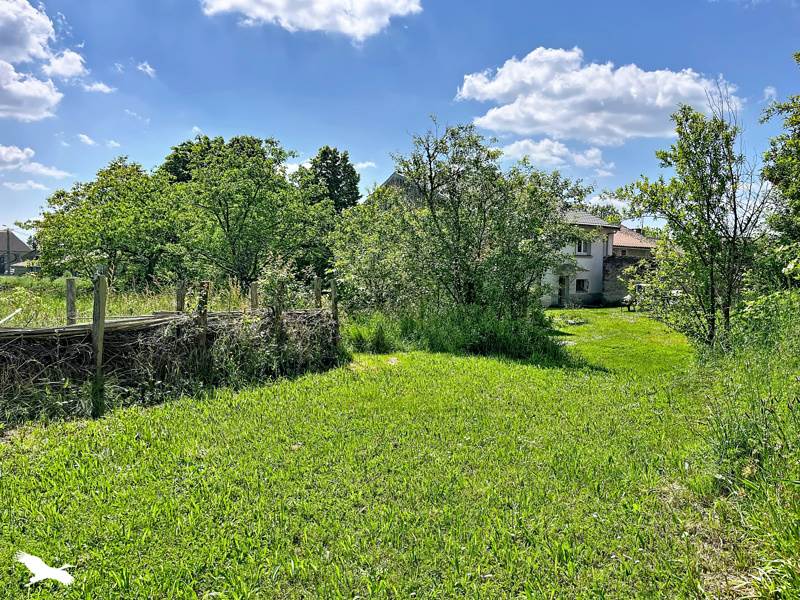 Vente Maison LA BAZEUGE - 7 pièces -180 m² - (87210)