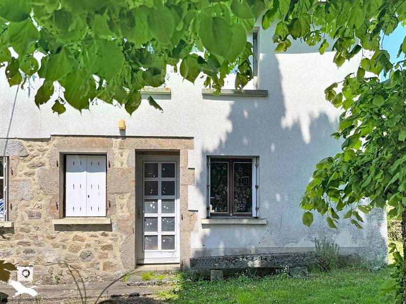 Vente Maison LA BAZEUGE - 7 pièces -180 m² - (87210)