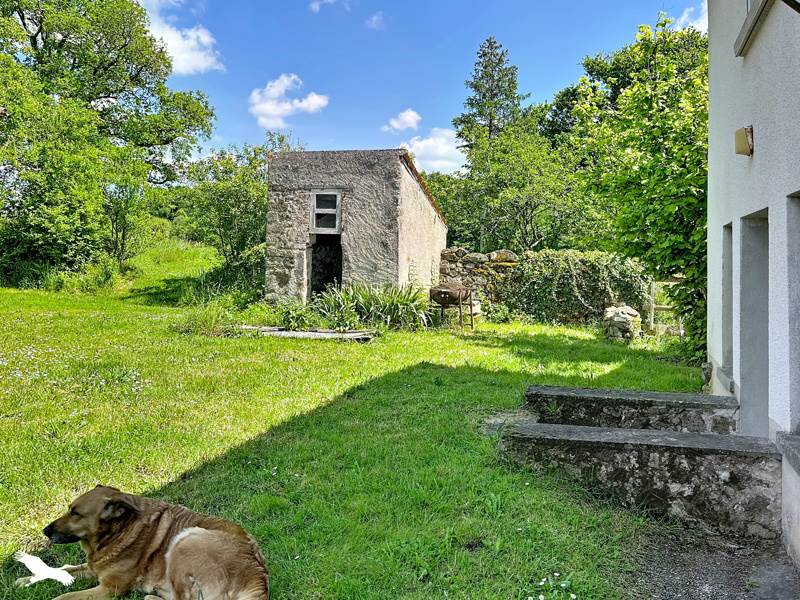 Vente Maison LA BAZEUGE - 7 pièces -180 m² - (87210)