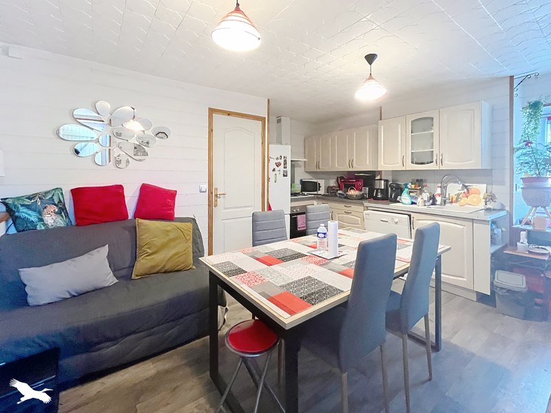 Vente Maison BELLAC - 4 pièces -70 m² - (87300)