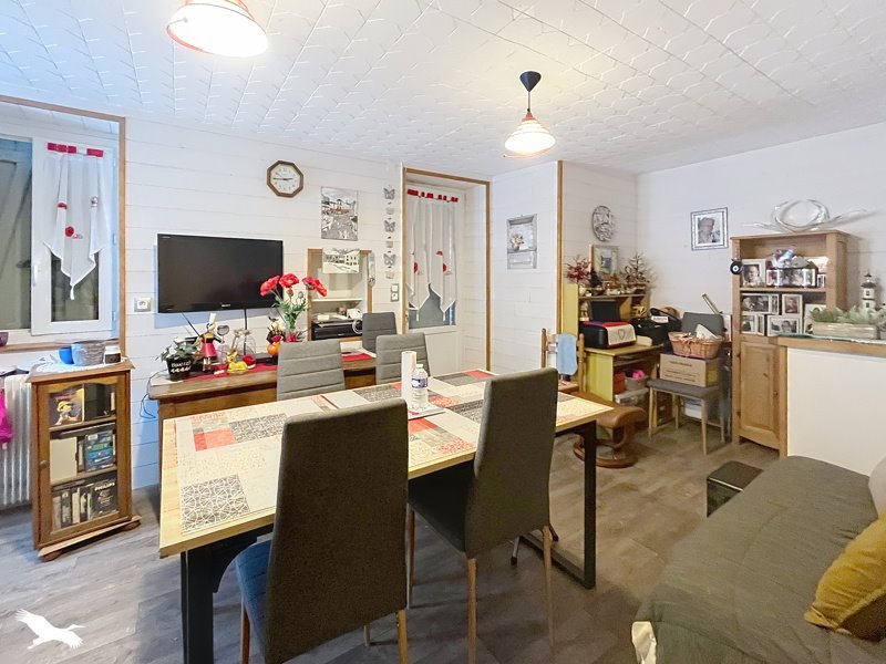 Vente Maison BELLAC - 4 pièces -70 m² - (87300)