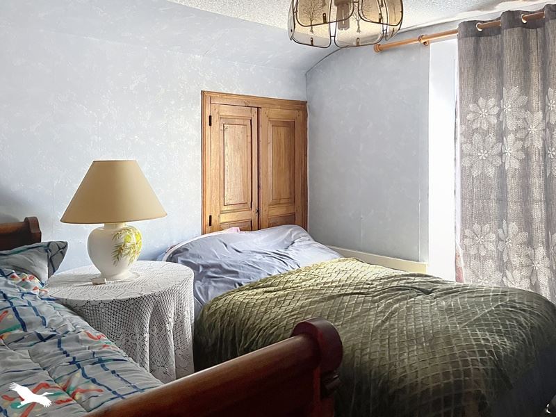Vente Maison BELLAC - 4 pièces -70 m² - (87300)