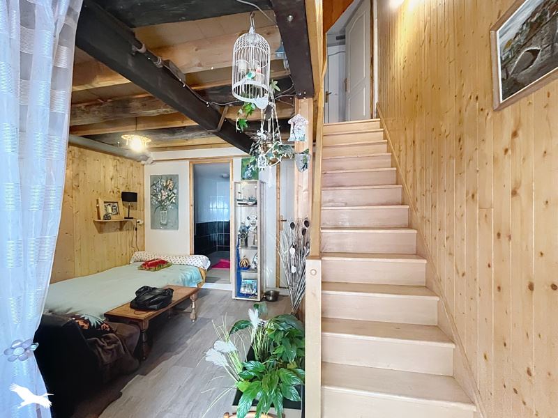 Vente Maison BELLAC - 4 pièces -70 m² - (87300)