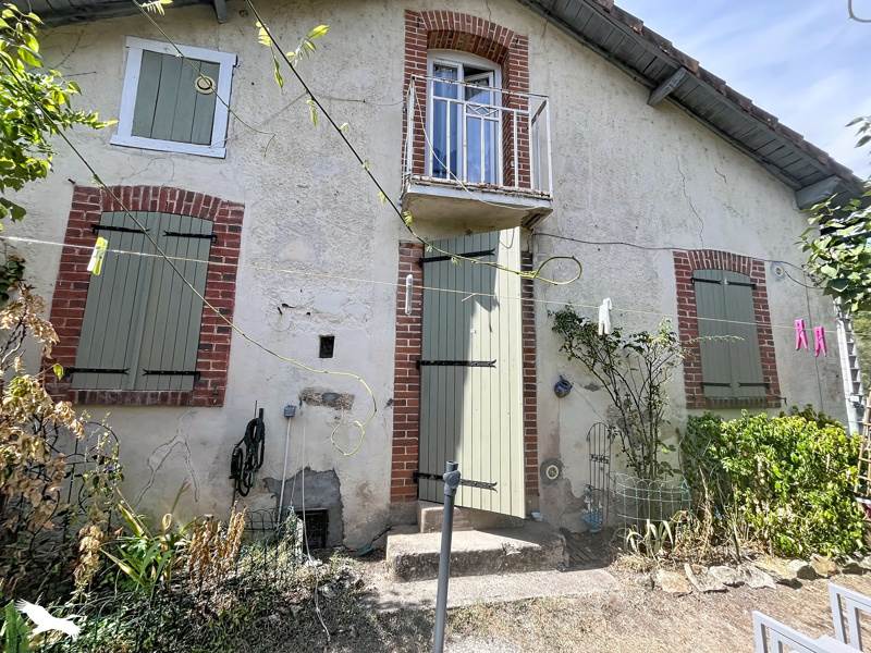 Vente Maison BELLAC 87300 4 pièces - 70 m²