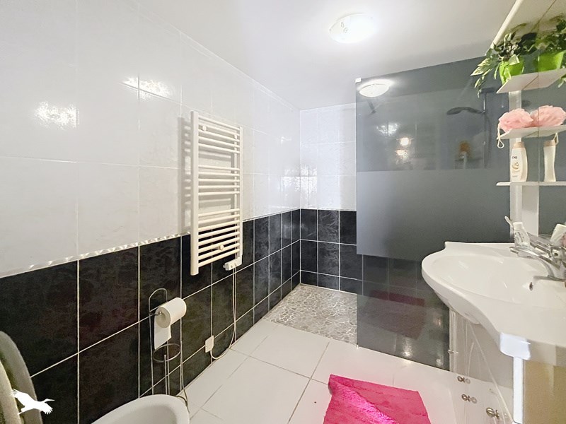 Vente Maison BELLAC - 4 pièces -70 m² - (87300)