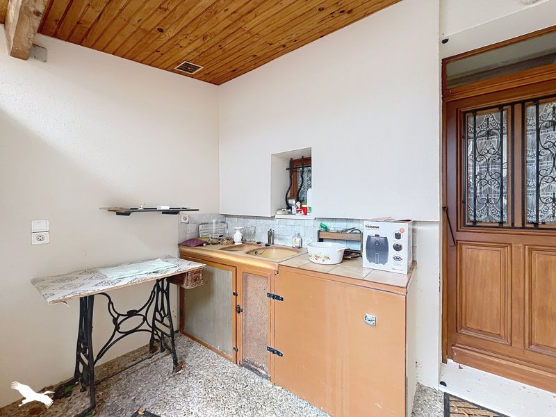 Vente Maison Bellac - 5 pièces -125 m² - (87300)