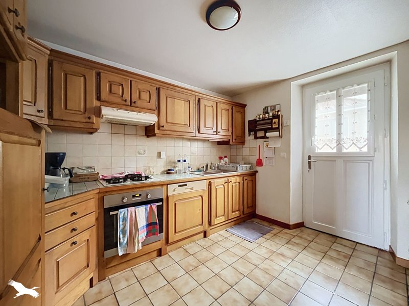 Vente Maison Bellac - 5 pièces -125 m² - (87300)