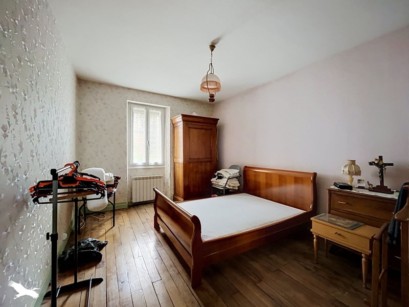 Vente Maison Bellac - 5 pièces -125 m² - (87300)