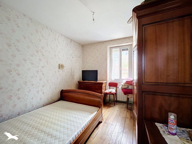 Vente Maison Bellac - 5 pièces -125 m² - (87300)