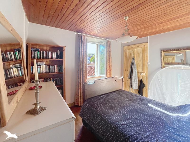 Vente Maison Blond - 6 pièces -110 m² - (87300)