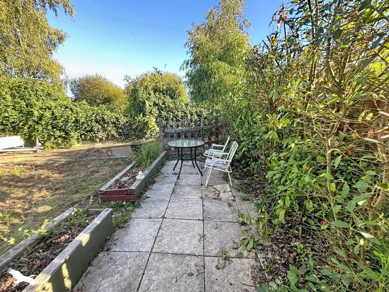 Vente Maison Blond - 6 pièces -110 m² - (87300)