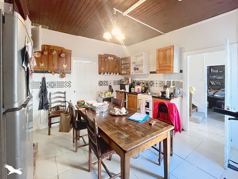 Vente Maison Blond - 6 pièces -110 m² - (87300)