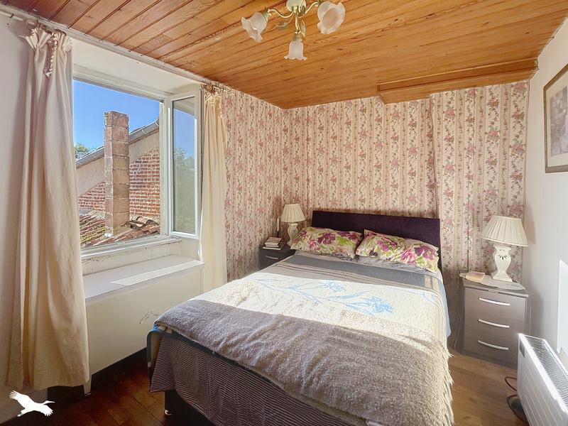 Vente Maison Blond - 6 pièces -110 m² - (87300)
