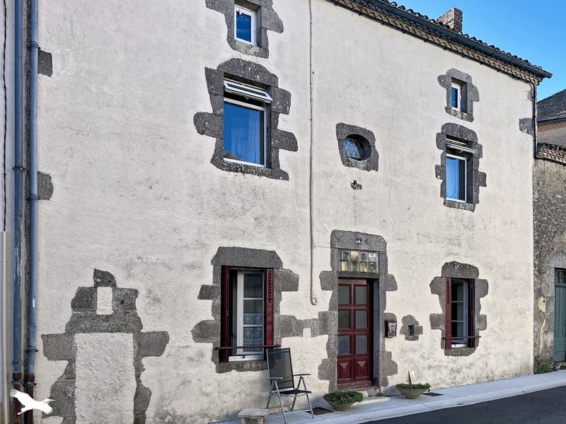 Vente Maison Blond 87300 6 pièces - 110 m²
