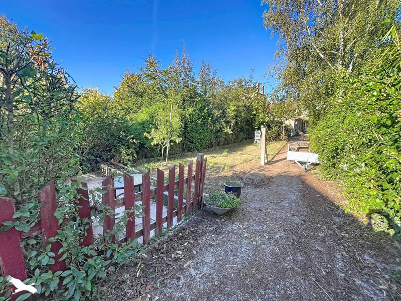 Vente Maison Blond - 6 pièces -110 m² - (87300)