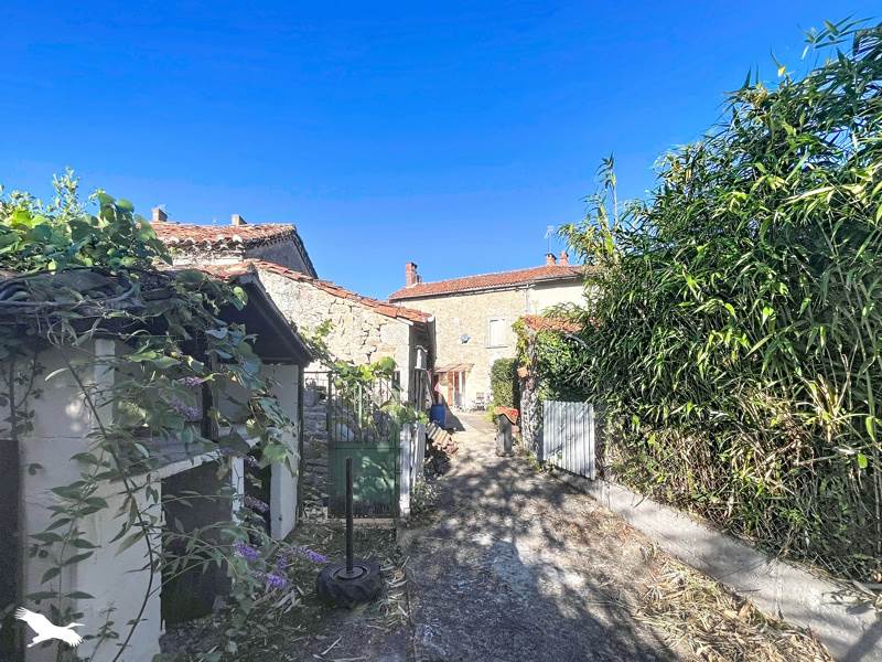 Vente Maison Blond - 6 pièces -110 m² - (87300)