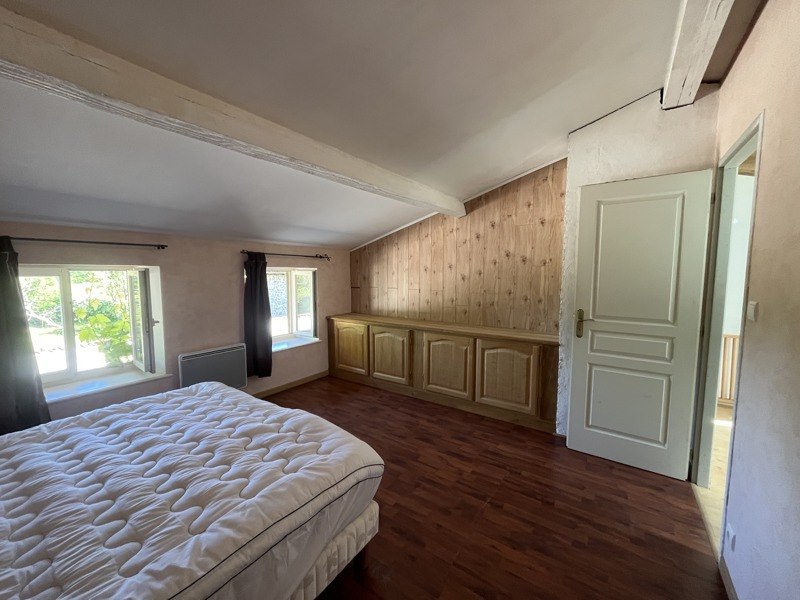 Vente Maison Val d'Issoire - 3 pièces -97 m² - (87330)