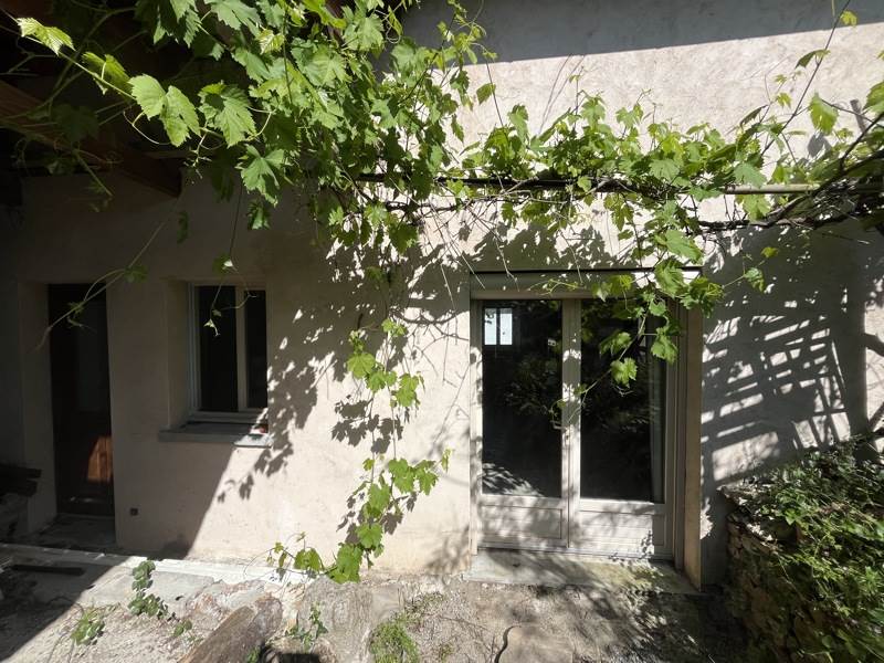 Vente Maison Val d'Issoire - 3 pièces -97 m² - (87330)