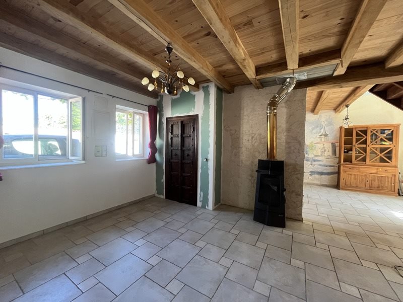 Vente Maison Val d'Issoire - 3 pièces -97 m² - (87330)