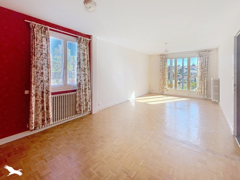 Vente Maison BELLAC - 6 pièces -147 m² - (87300)