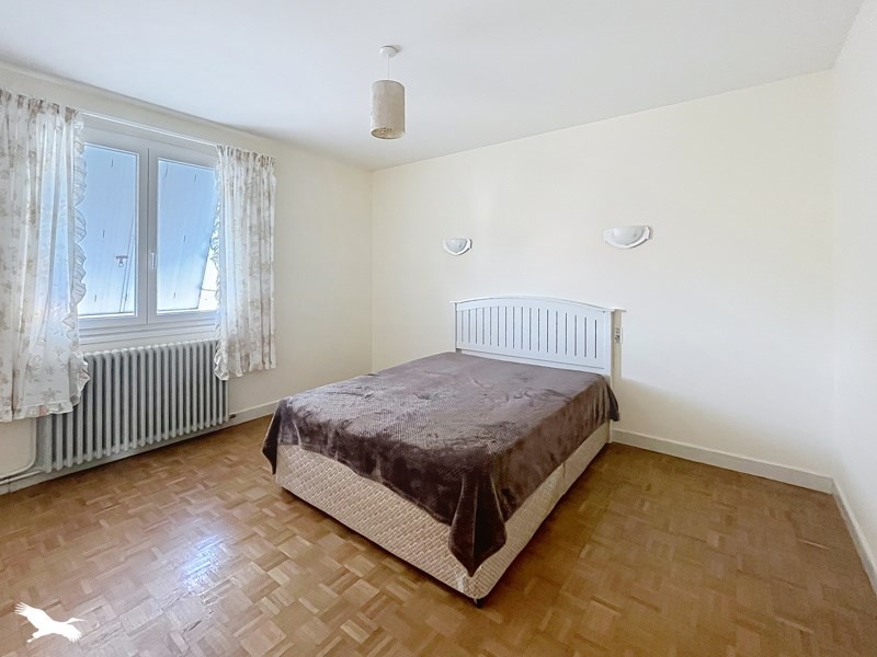 Vente Maison BELLAC - 6 pièces -147 m² - (87300)