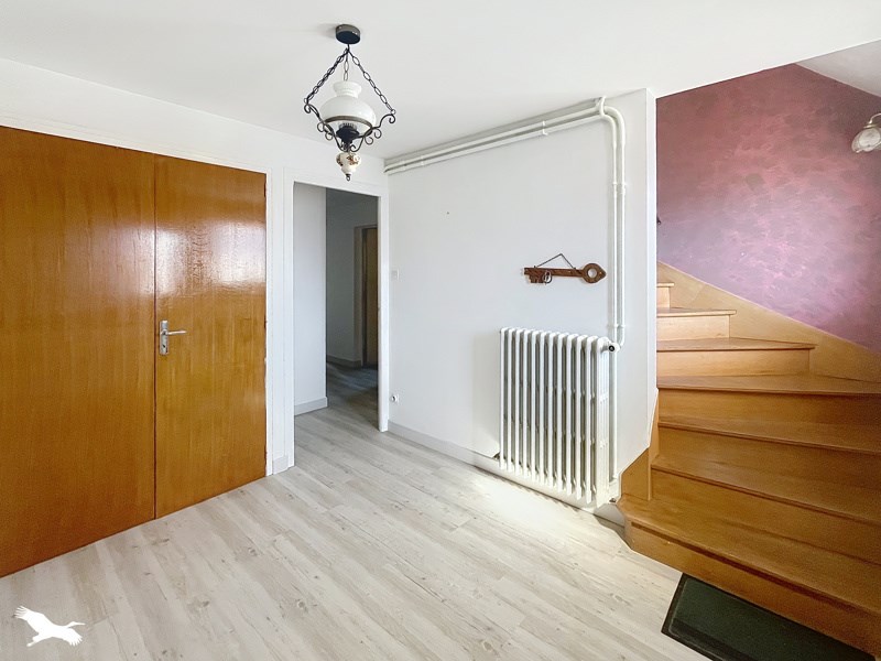 Vente Maison BELLAC - 6 pièces -147 m² - (87300)
