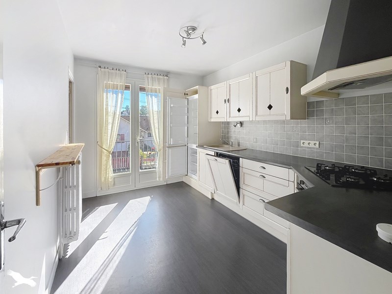 Vente Maison BELLAC - 6 pièces -147 m² - (87300)