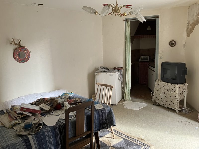 Maison 3 pièces 74 m² · à Bellac · 74 m² · 30 000 €