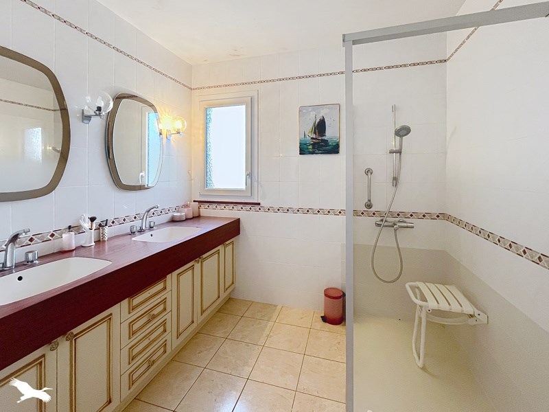Vente Maison Nouic - 4 pièces -105 m² - (87330)