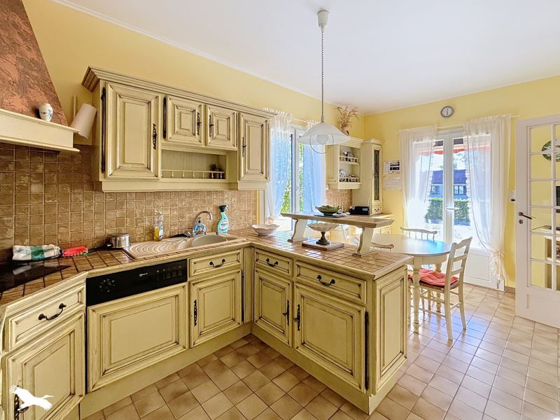 Vente Maison Nouic - 4 pièces -105 m² - (87330)