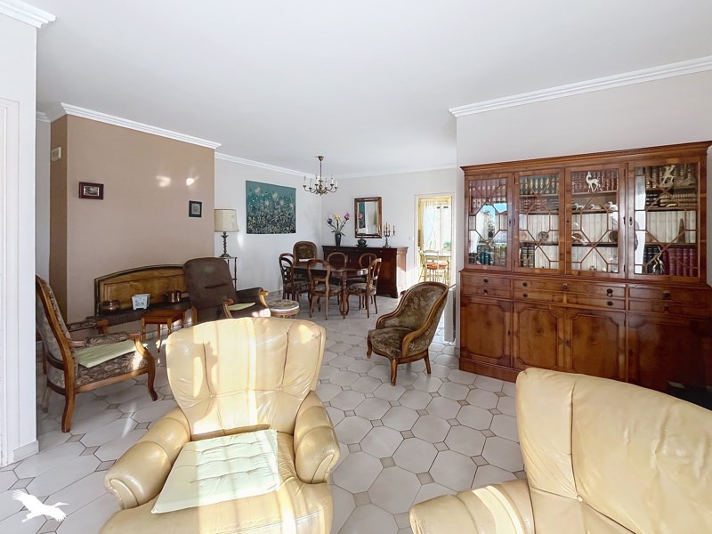 Vente Maison Nouic - 4 pièces -105 m² - (87330)