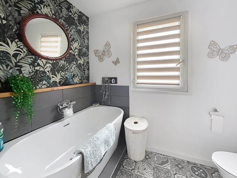 Vente Maison Val-d'Oire-et-Gartempe - 5 pièces -123 m² - (87330)