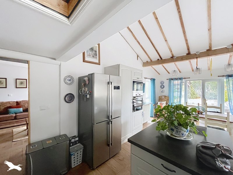 Vente Maison Val-d'Oire-et-Gartempe - 5 pièces -123 m² - (87330)