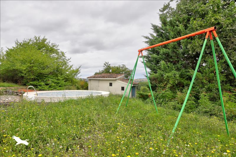 Vente Maison CASTELMAUROU - 5 pièces -140 m² - (31180)