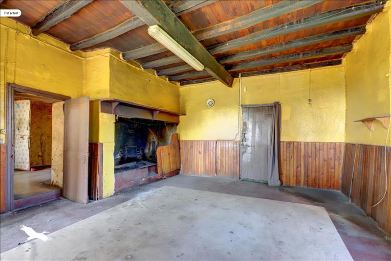 Vente Maison GAURE - 4 pièces -140 m² - (31590)
