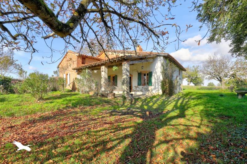 Vente Maison GAURE - 4 pièces -140 m² - (31590)