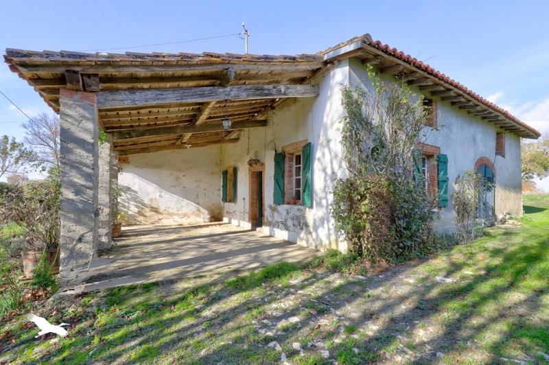 Vente Maison GAURE - 4 pièces -140 m² - (31590)