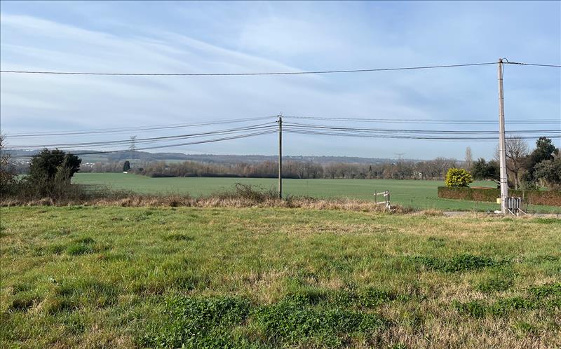 Vente Terrain GRAGNAGUE - -1053 m² - (31380)