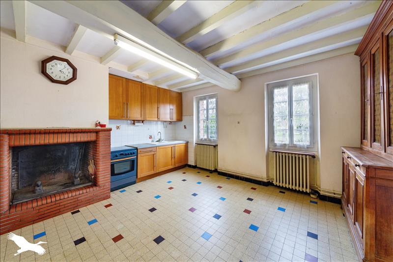 Vente Maison ST PIERRE - 4 pièces -115 m² - (31590)