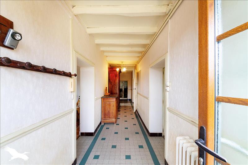 Vente Maison ST PIERRE - 4 pièces -115 m² - (31590)