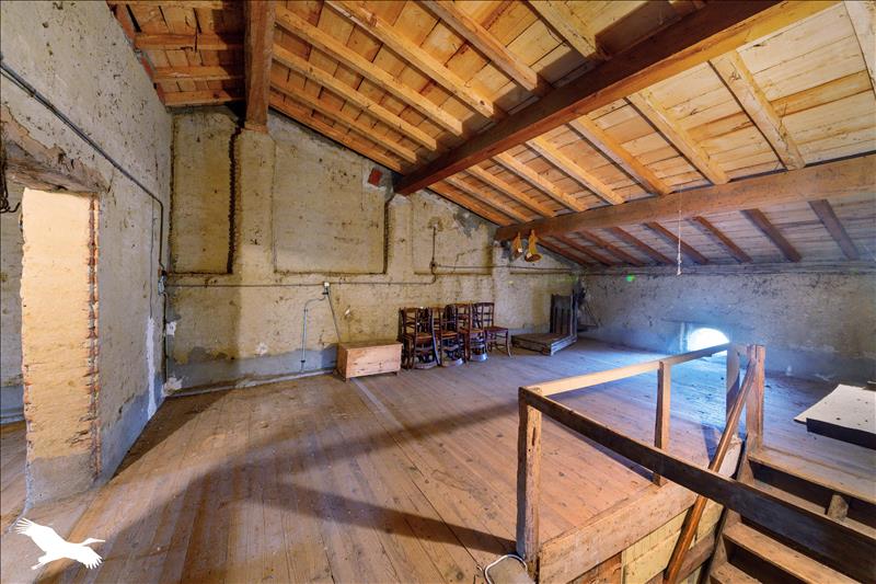 Vente Maison ST PIERRE - 4 pièces -115 m² - (31590)